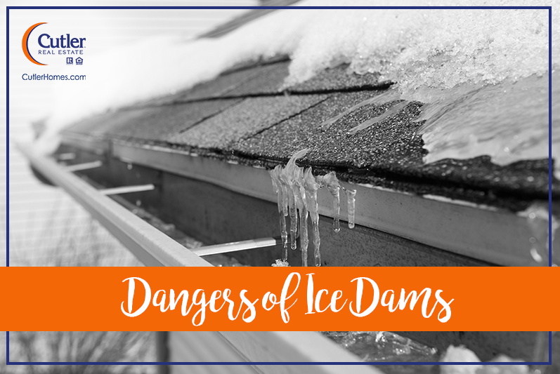 Dangers of Ice Dams 