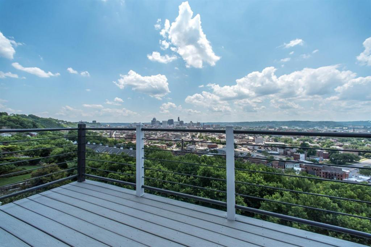 Cincinnati Real Estate