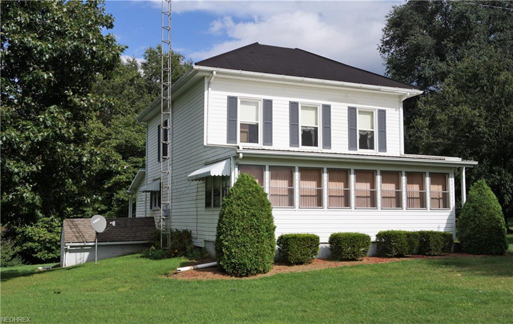 Stark County Real Estate