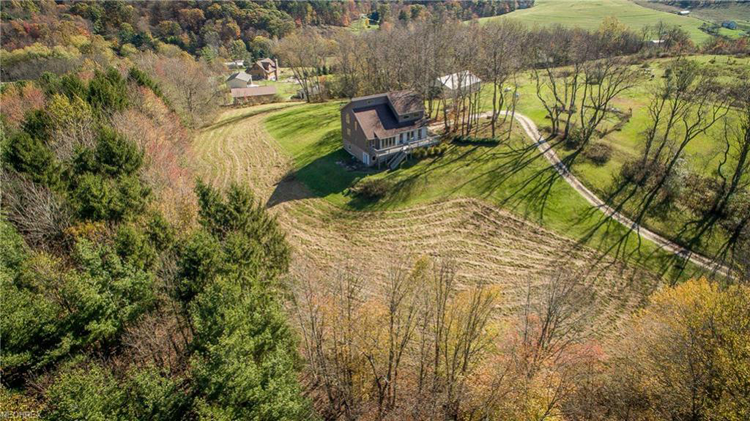 Stark County Real Estate