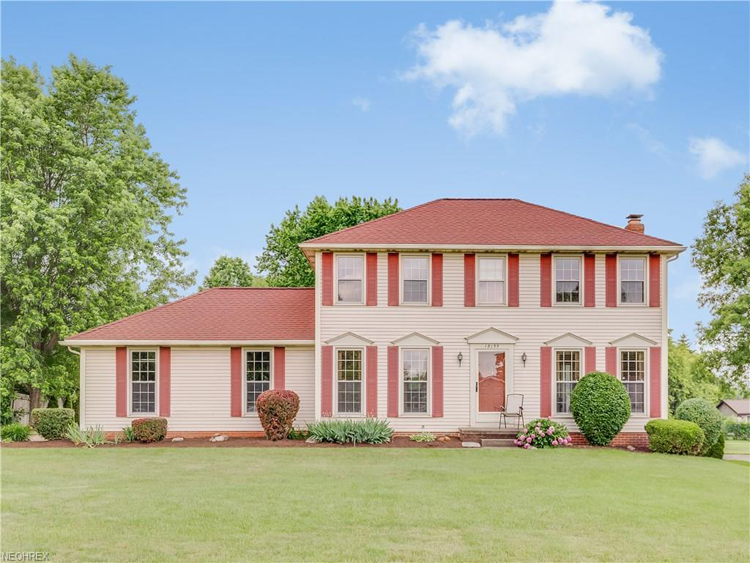 Stark County Real Estate