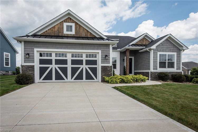 Stark County Real Estate