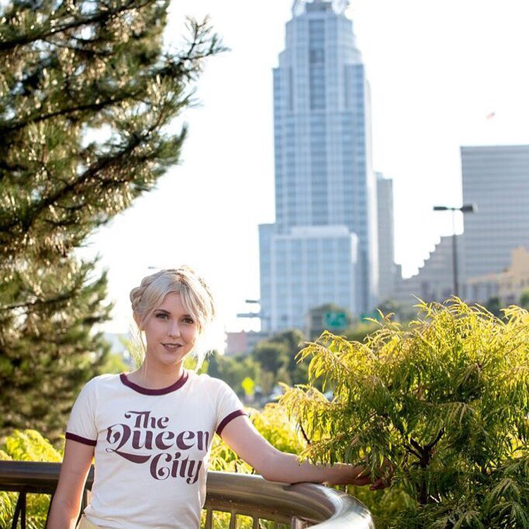 Locally Made in Cincinnati